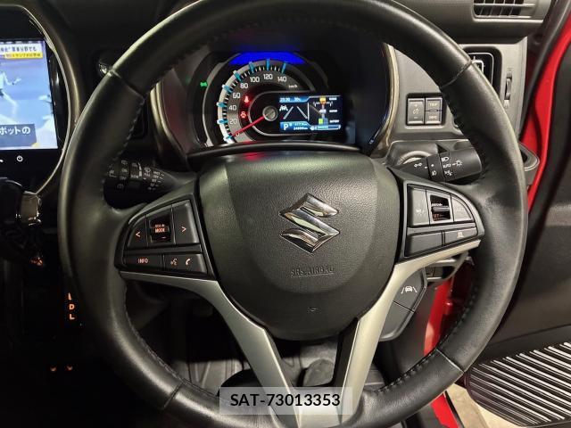 Suzuki HUSTLER 2023-05 8652811-16