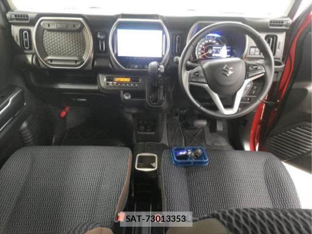 Suzuki HUSTLER 2023-05 8652811-2