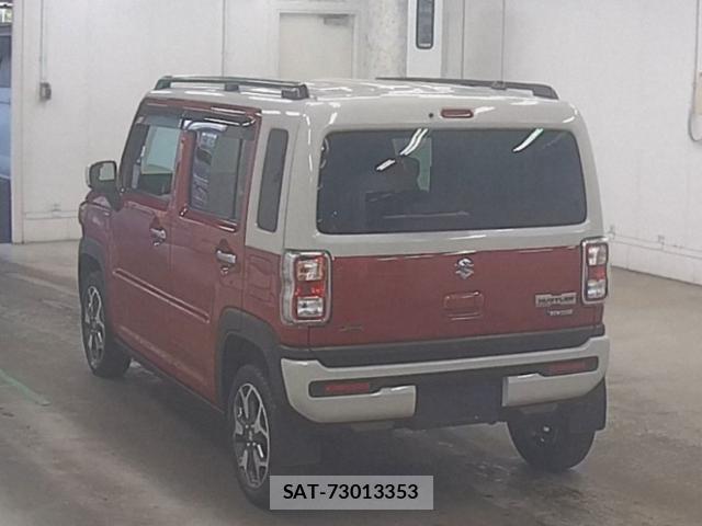 Suzuki HUSTLER 2023-05 8652811-4