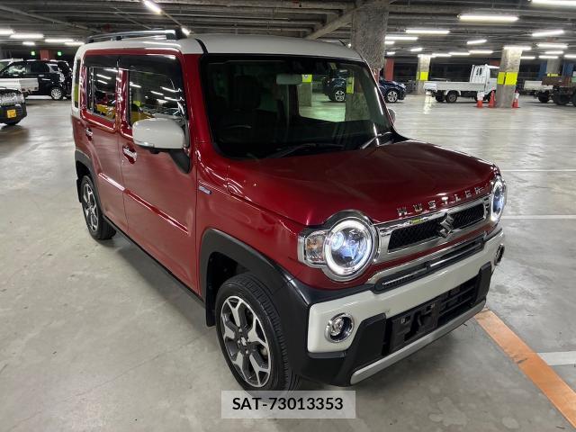 Suzuki HUSTLER 2023-05 8652811-6
