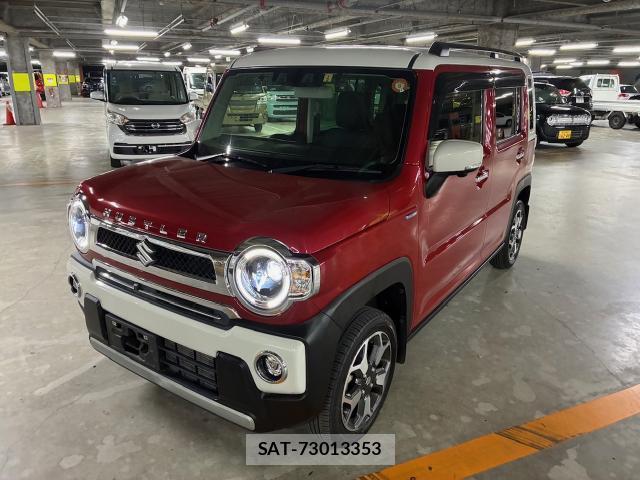 Suzuki HUSTLER 2023-05 8652811-7