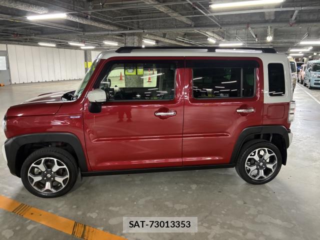 Suzuki HUSTLER 2023-05 8652811-8
