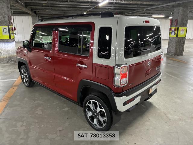Suzuki HUSTLER 2023-05 8652811-9