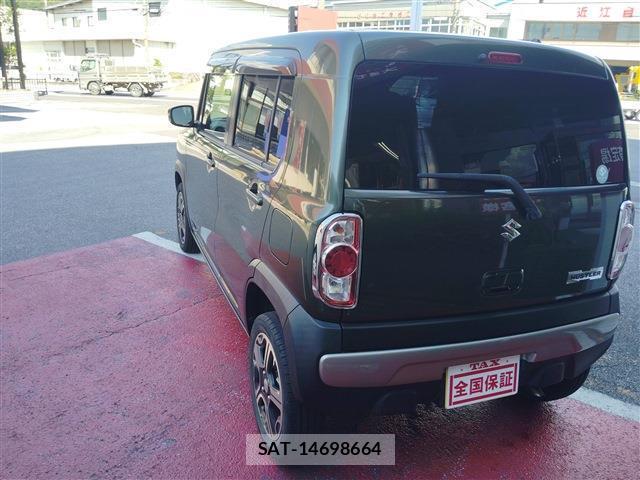 Suzuki HUSTLER 2015-01 8652925-10