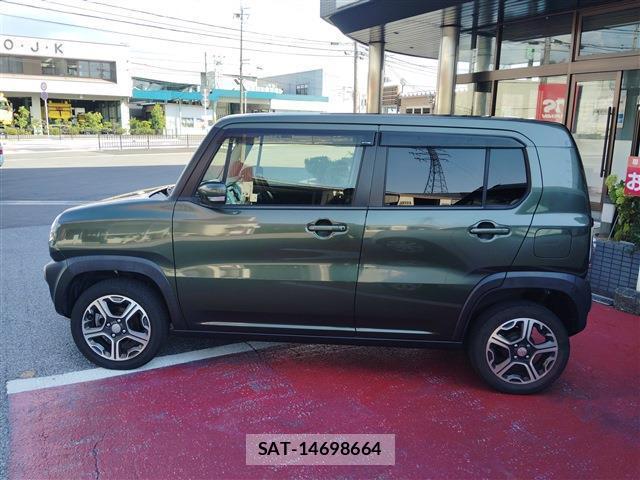 Suzuki HUSTLER 2015-01 8652925-12