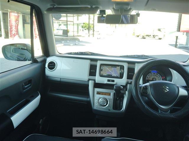 Suzuki HUSTLER 2015-01 8652925-13