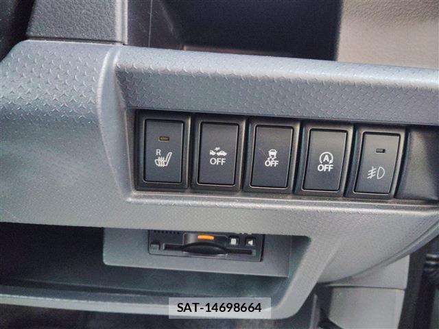 Suzuki HUSTLER 2015-01 8652925-14