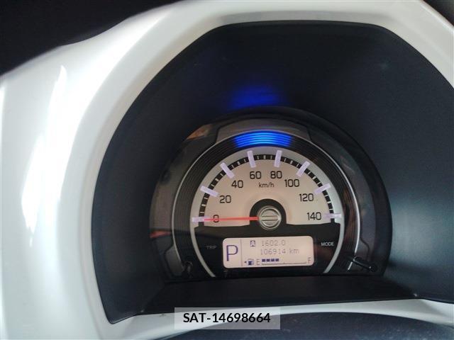 Suzuki HUSTLER 2015-01 8652925-3