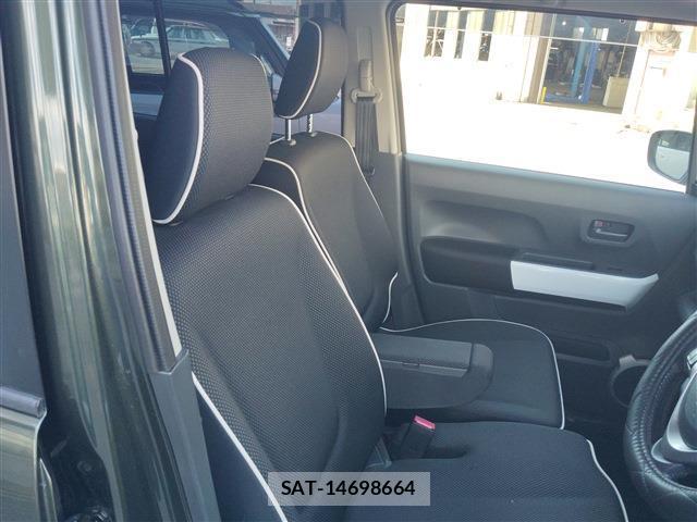 Suzuki HUSTLER 2015-01 8652925-4