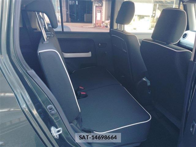 Suzuki HUSTLER 2015-01 8652925-5