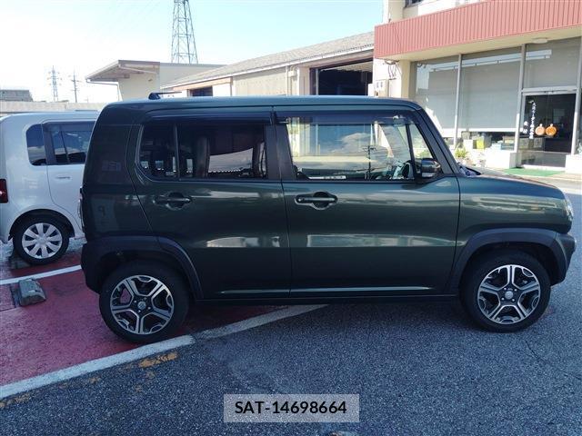 Suzuki HUSTLER 2015-01 8652925-6
