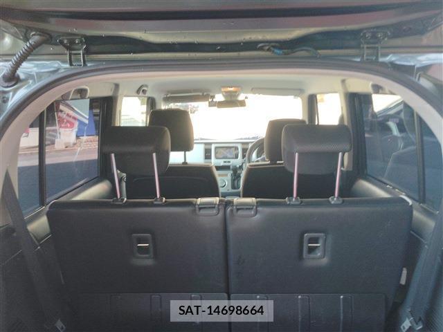 Suzuki HUSTLER 2015-01 8652925-7