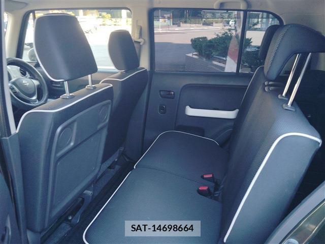 Suzuki HUSTLER 2015-01 8652925-9
