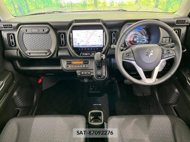 Suzuki HUSTLER 2025-08 8652928-1