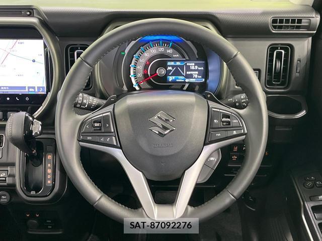 Suzuki HUSTLER 2025-08 8652928-10