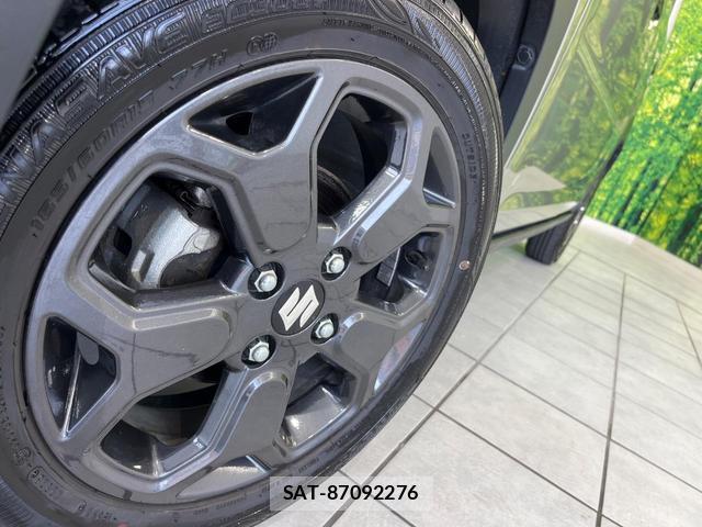 Suzuki HUSTLER 2025-08 8652928-11