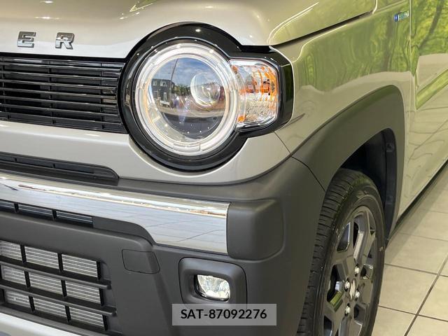 Suzuki HUSTLER 2025-08 8652928-12