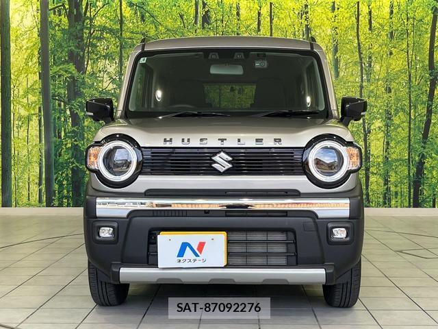 Suzuki HUSTLER 2025-08 8652928-13