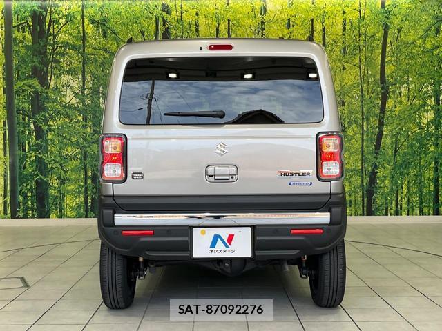 Suzuki HUSTLER 2025-08 8652928-14