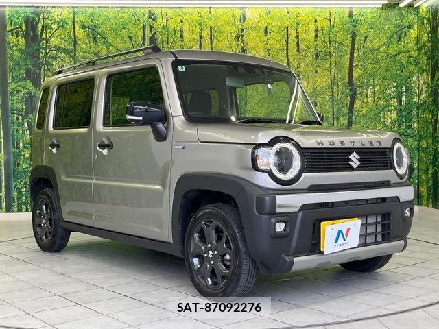 Suzuki HUSTLER 2025-08 8652928-15