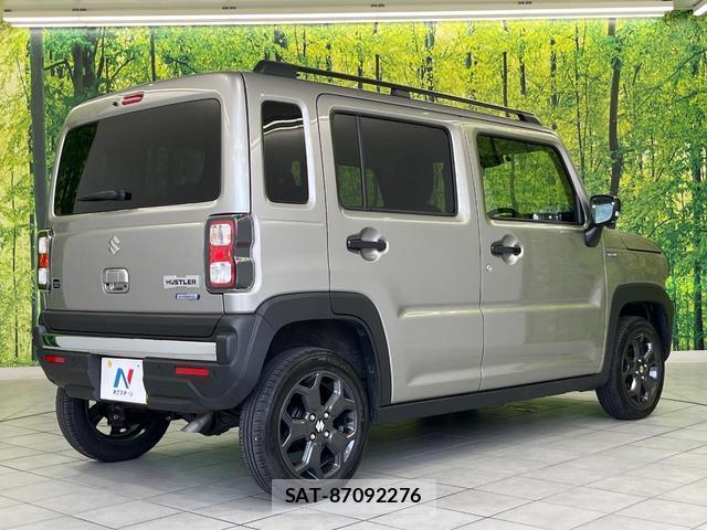 Suzuki HUSTLER 2025-08 8652928-16