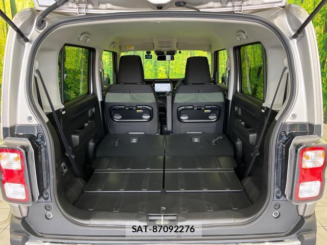 Suzuki HUSTLER 2025-08 8652928-9
