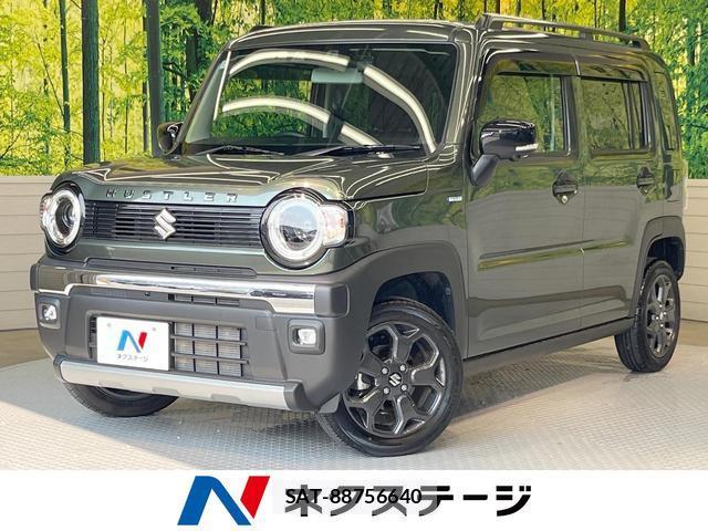 Suzuki HUSTLER 2024-07 8652969-0