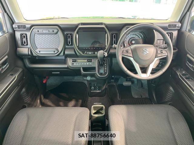 Suzuki HUSTLER 2024-07 8652969-1