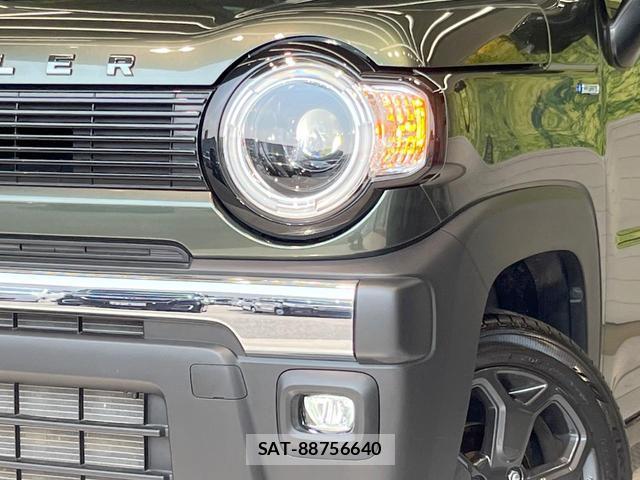 Suzuki HUSTLER 2024-07 8652969-11