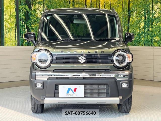 Suzuki HUSTLER 2024-07 8652969-13