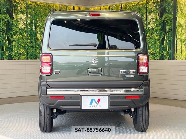 Suzuki HUSTLER 2024-07 8652969-14