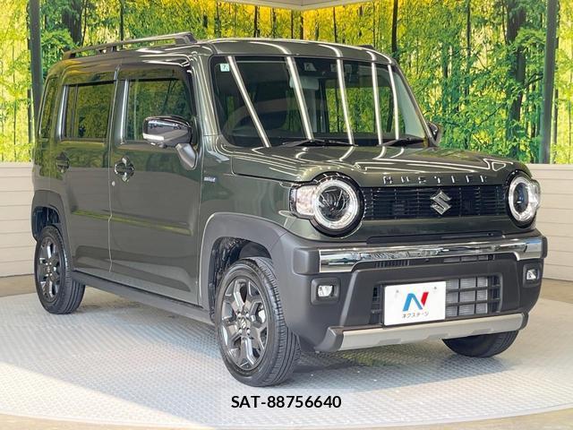 Suzuki HUSTLER 2024-07 8652969-15