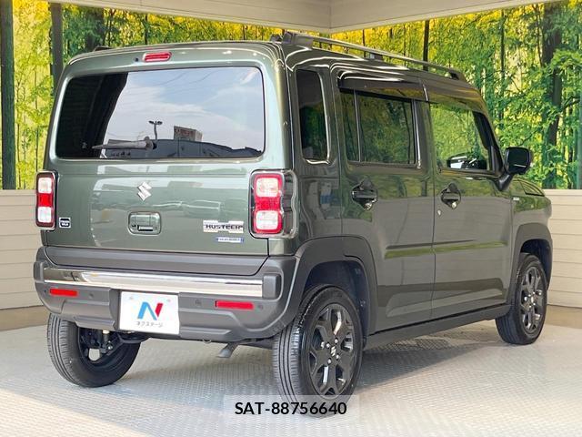 Suzuki HUSTLER 2024-07 8652969-16