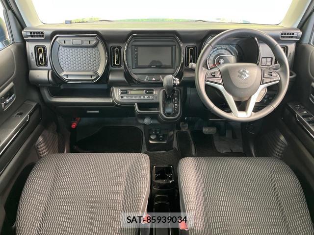 Suzuki HUSTLER 2025-10 8652982-1