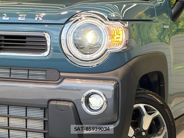 Suzuki HUSTLER 2025-10 8652982-11