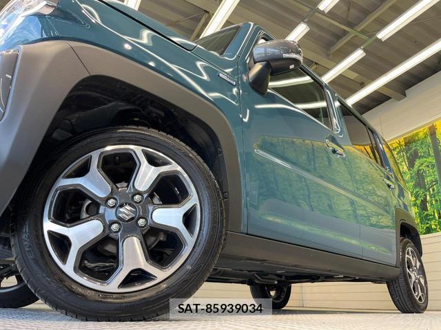 Suzuki HUSTLER 2025-10 8652982-12