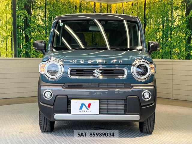 Suzuki HUSTLER 2025-10 8652982-13