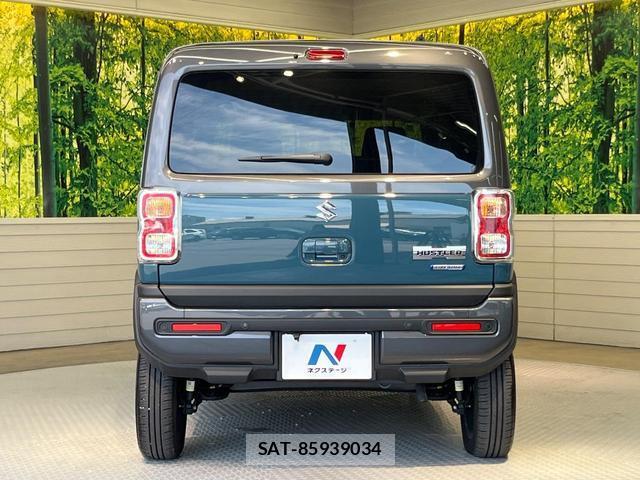 Suzuki HUSTLER 2025-10 8652982-14