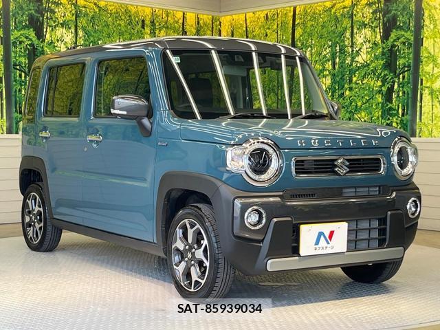 Suzuki HUSTLER 2025-10 8652982-15