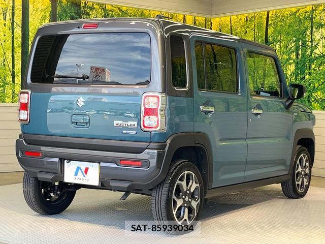 Suzuki HUSTLER 2025-10 8652982-16