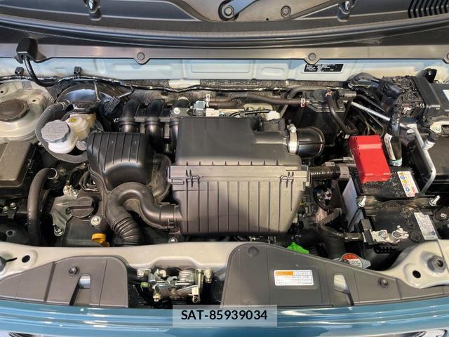Suzuki HUSTLER 2025-10 8652982-17