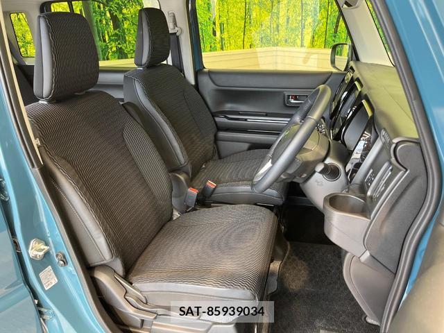 Suzuki HUSTLER 2025-10 8652982-7