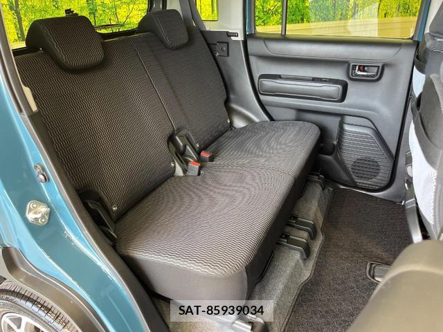 Suzuki HUSTLER 2025-10 8652982-8