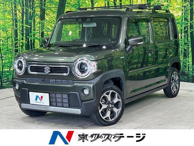Suzuki HUSTLER 2023-09 8653015-0