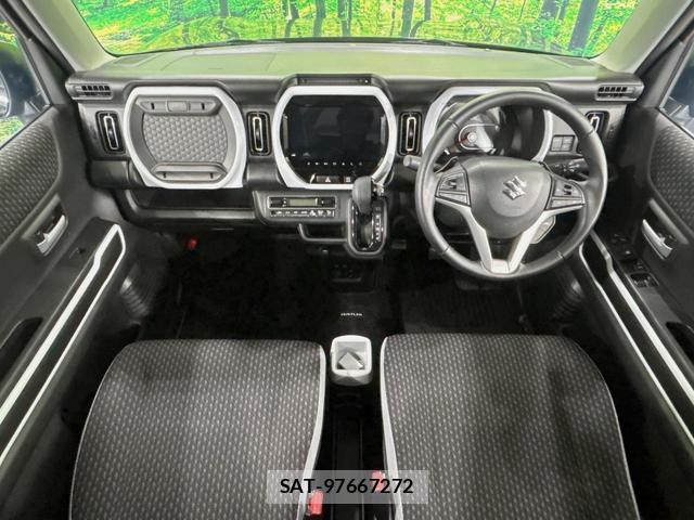 Suzuki HUSTLER 2023-09 8653015-1