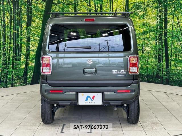Suzuki HUSTLER 2023-09 8653015-14