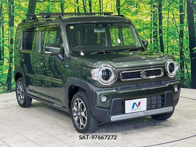 Suzuki HUSTLER 2023-09 8653015-15