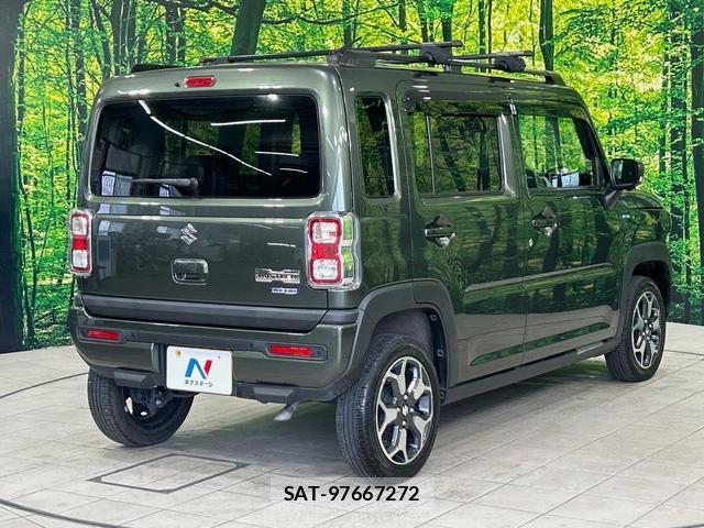 Suzuki HUSTLER 2023-09 8653015-16