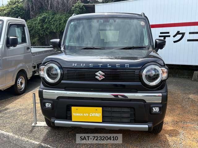 Suzuki HUSTLER 2025-08 8653174-1