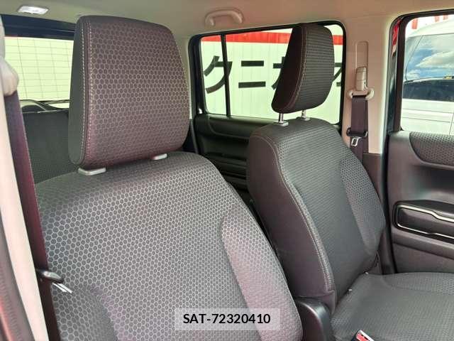 Suzuki HUSTLER 2025-08 8653174-10